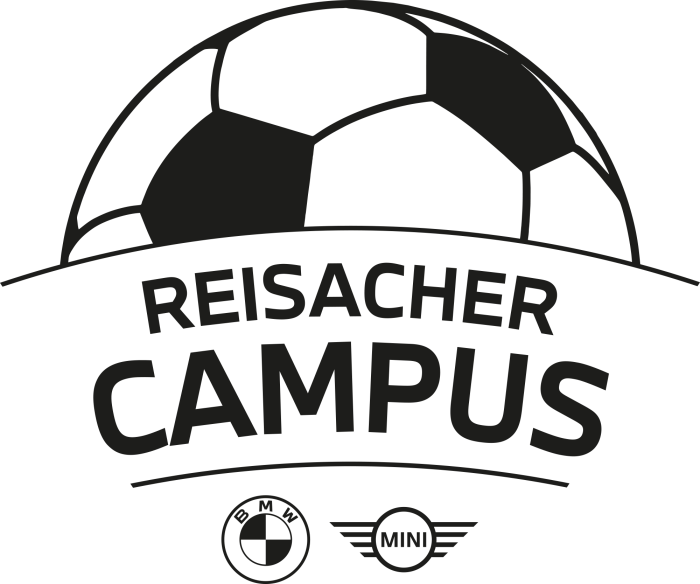 Reisacher Campus logo
